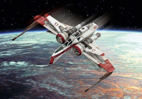 SW ARC-170