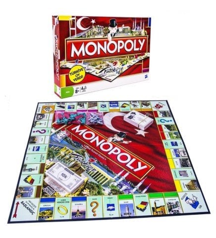 Monopoly Türkiye