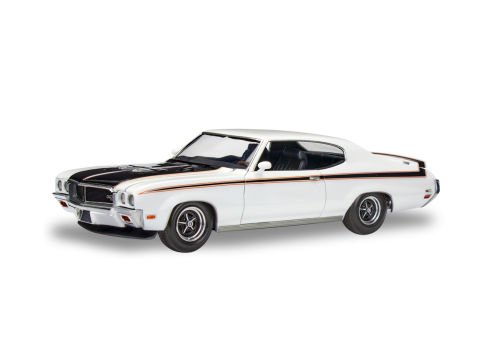 1970 Buick GSX 2N1