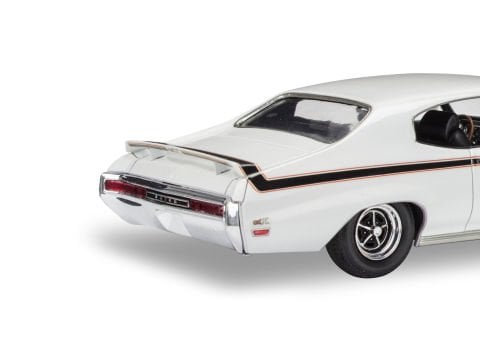 1970 Buick GSX 2N1