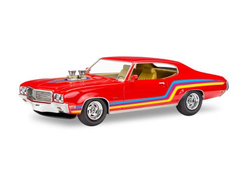 1970 Buick GSX 2N1
