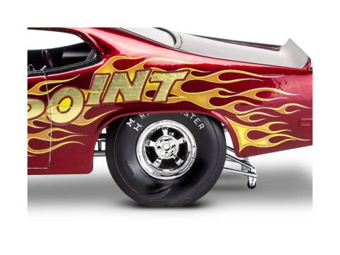 70 Plymouth Duster