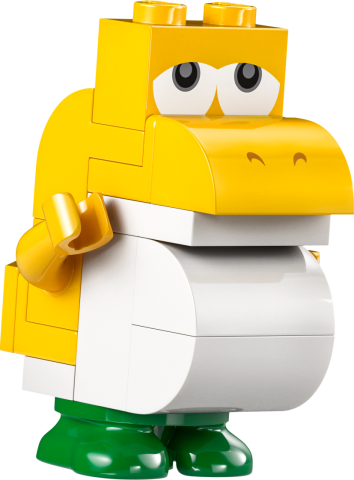 LEGO® Super Mario™ King Boo’nun Perili Köşkü Seti 71436