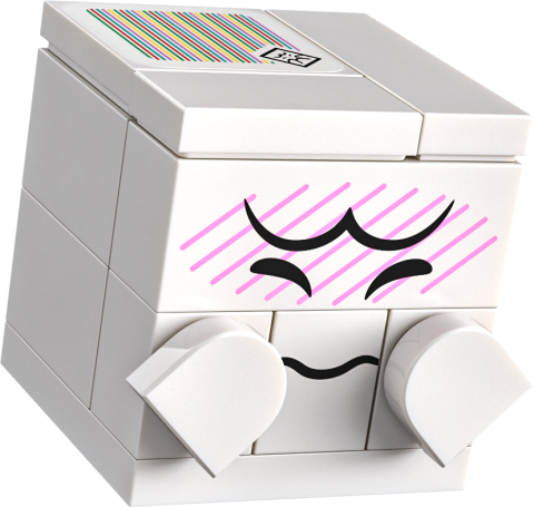 LEGO® Super Mario™ King Boo’nun Perili Köşkü Seti 71436