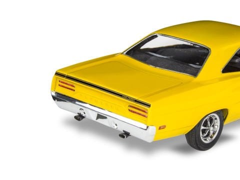 Revell 1970 Plymouth Road Runner