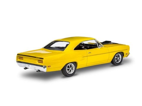 1970 Plymouth Road Runner