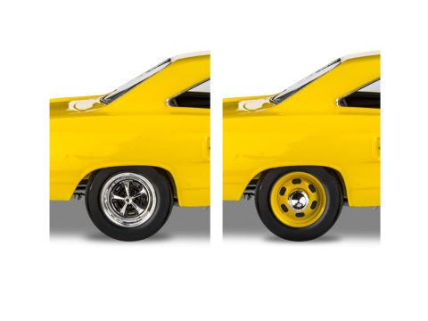 1970 Plymouth Road Runner