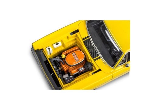 Revell 1970 Plymouth Road Runner