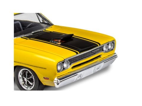 Revell 1970 Plymouth Road Runner