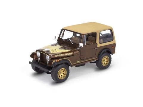 77 Jeep CJ-7