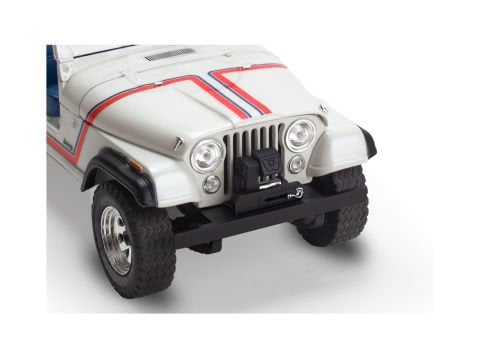 77 Jeep CJ-7