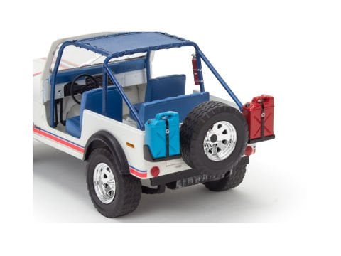 77 Jeep CJ-7