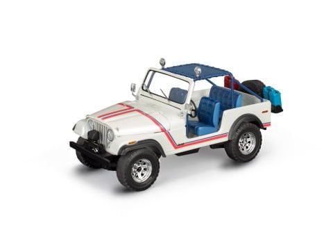 77 Jeep CJ-7