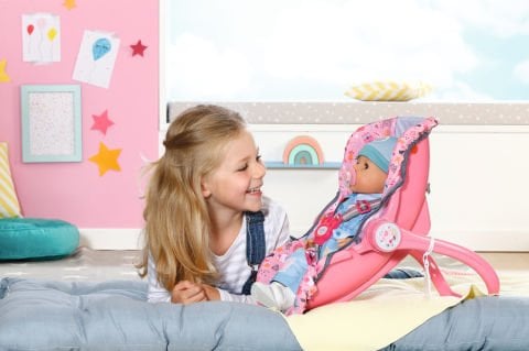 BABY born Comfort Seat