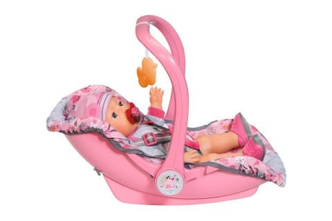 BABY born Comfort Seat