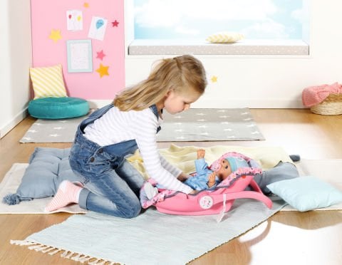 BABY born Comfort Seat