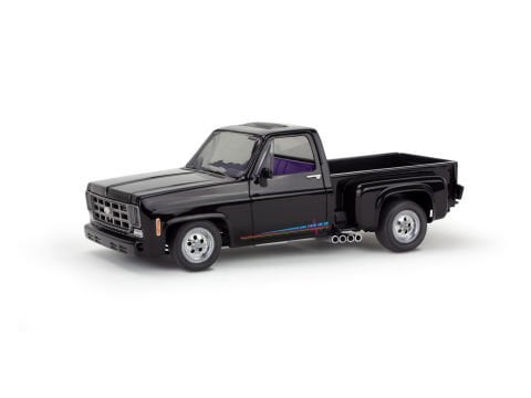 ‘77 Chevy® Street Pickup