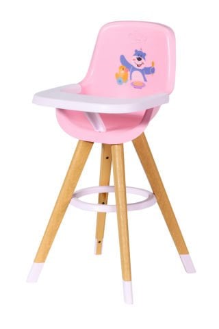 BABY born Highchair