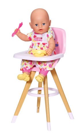 BABY born Highchair