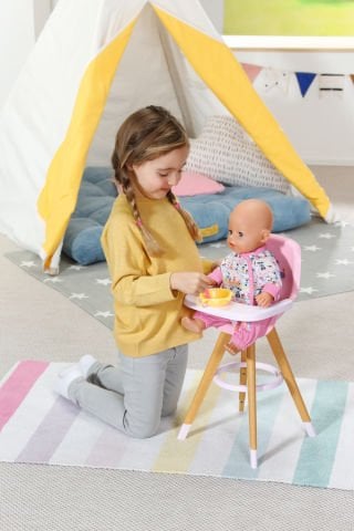 BABY born Highchair