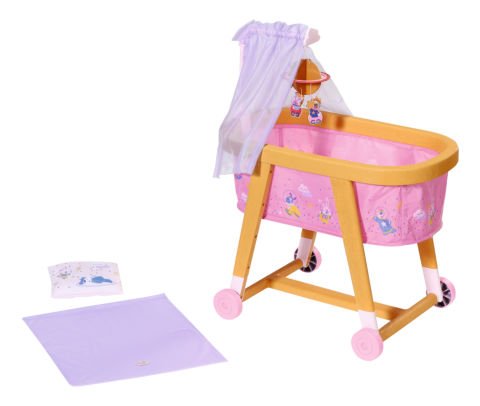 BABY born Good Night Bassinet