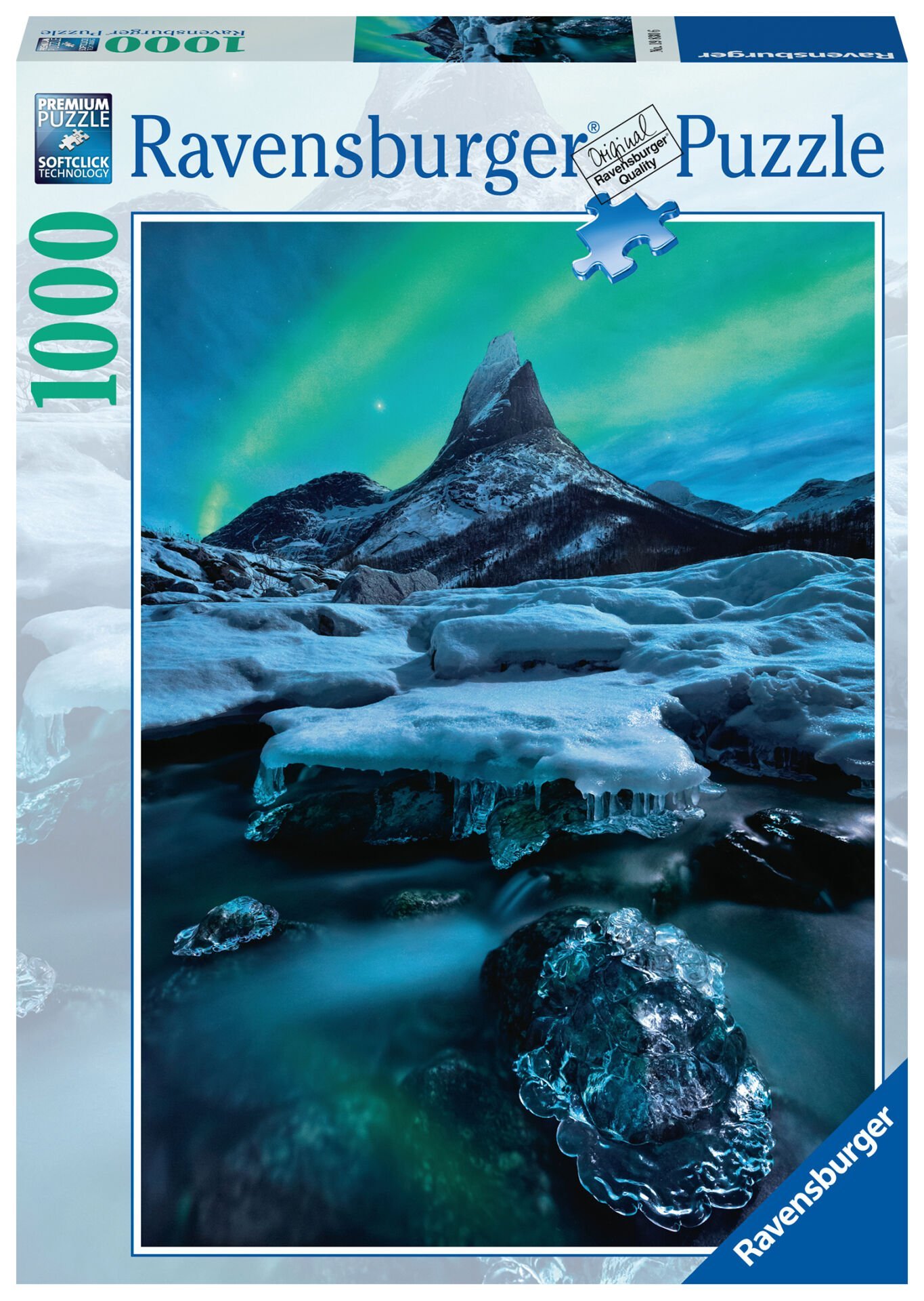 1000p Puz Norveç