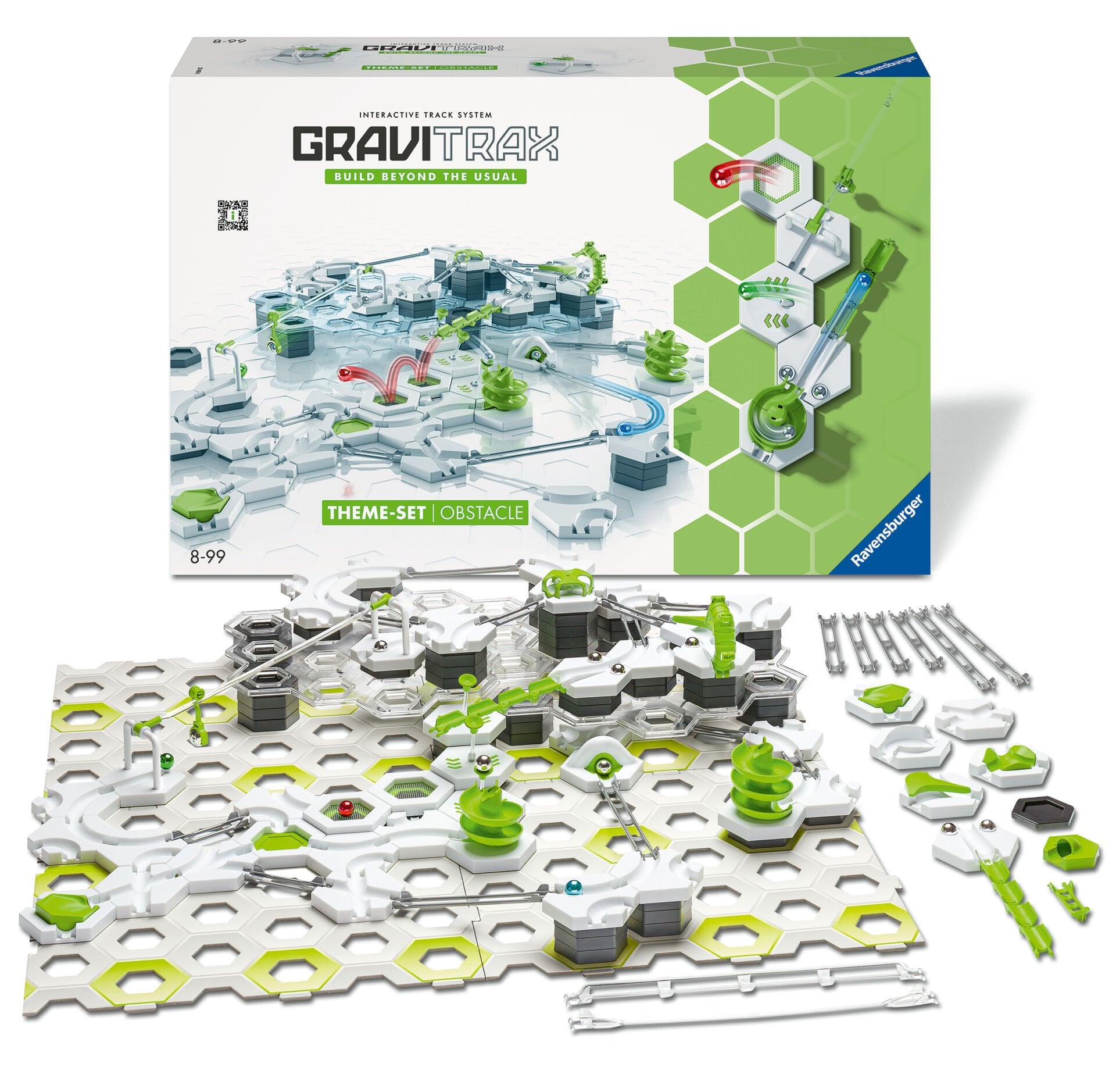 GraviTrax Engel Seti