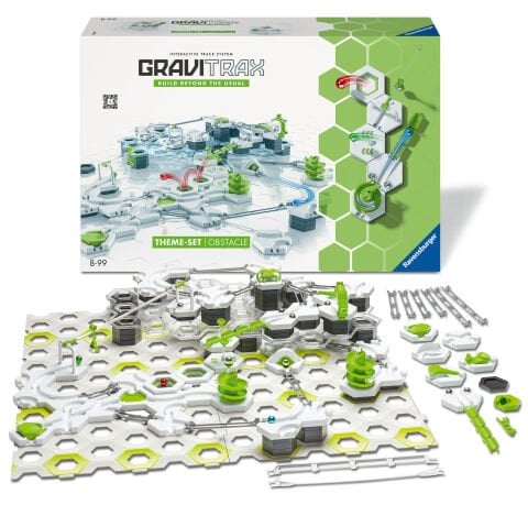 GraviTrax Engel Seti
