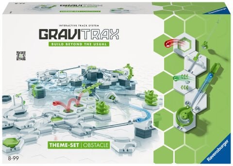GraviTrax Engel Seti
