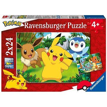 2x24p Puz Pokemon
