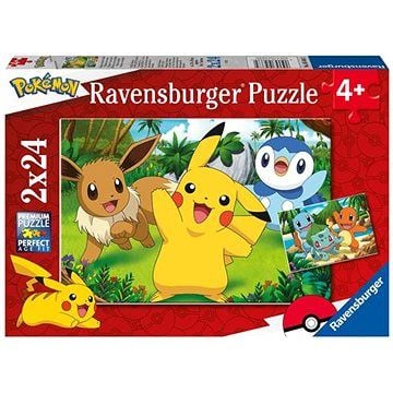 2x24p Puz Pokemon