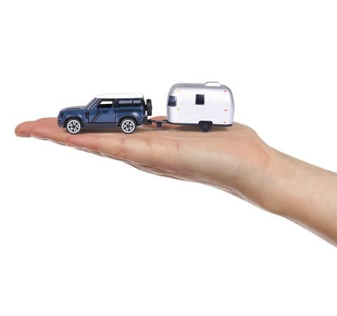 Majorette Trailer Araçlar