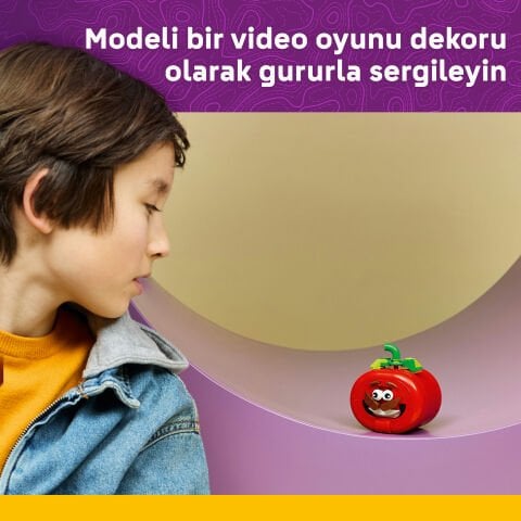 LEGO® Fortnite® Domates Kafa 77079