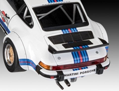 Revell Model Set Porsche 934