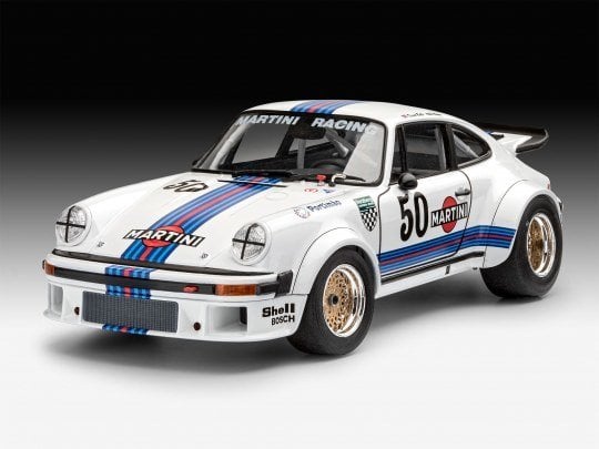 Revell Model Set Porsche 934