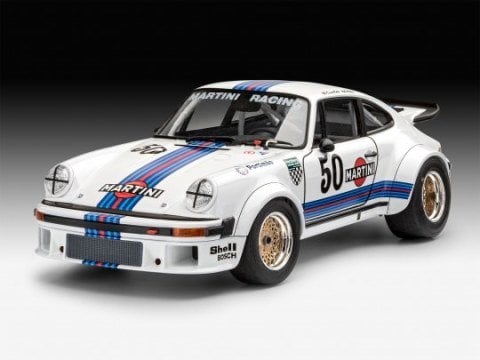 Revell Model Set Porsche 934