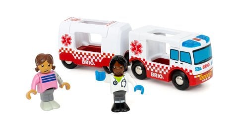 Ambulans