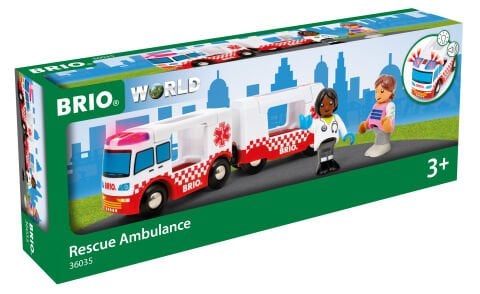 Ambulans