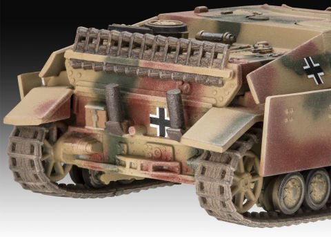Jagdpanzer IV L/70