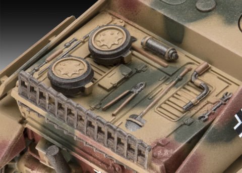 Jagdpanzer IV L/70
