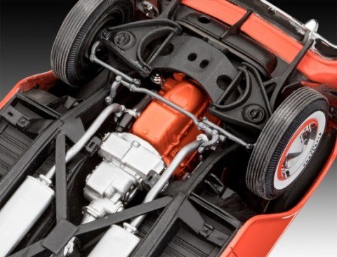 M.Set 55 Chevy Indy