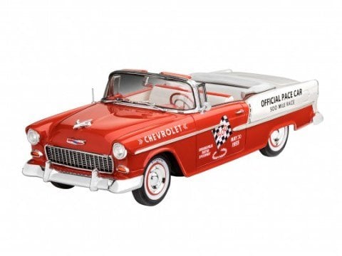 M.Set 55 Chevy Indy