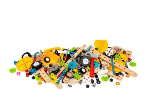 Yaratıcı Yapım Seti