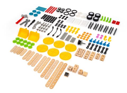 Yaratıcı Yapım Seti