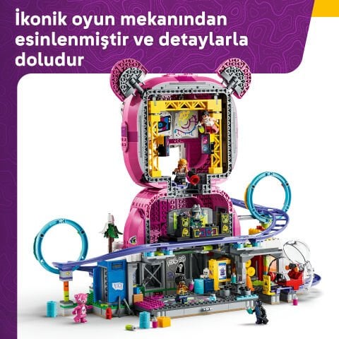 LEGO® Fortnite® Müzikal Mağara 77082