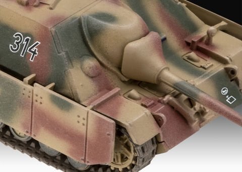 M. Set Jagdpanzer IV (L/70)