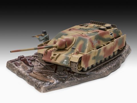 M. Set Jagdpanzer IV (L/70)