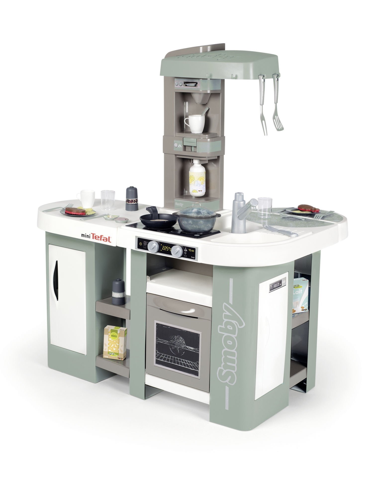 Tefal Studio Mutfak XL