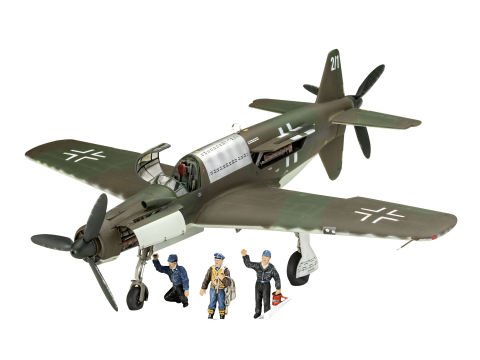 Dornier Do 335 Pfeil