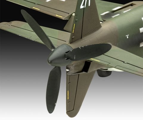 Dornier Do 335 Pfeil